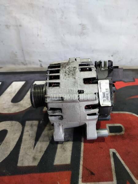 Alternator za Ford S-Max od 2010. do 2015. god. - 553944RI