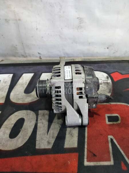 Alternator za Alfa Romeo Giulietta od 2010. do 2020. god.