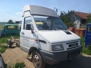 Zastava NewTurboRival (može zamena), 1.300 €, 2006. , 3.333.333 km, Putnički kombi, Dizel, 2800 cm3, Manuelni menjač, Lozovik