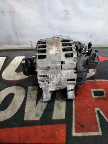 Alternator za Volvo S60 od 2010. do 2018. god.