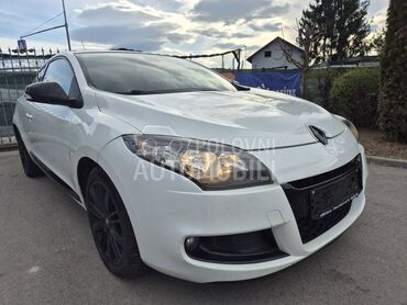Renault Megane 1.9dci MONACO GP, 4.000 €, 2011. Kupe, Dizel | 1870 cm3, 258.655 km, 96kW (131 KS), Manuelni 6 brzina, 2/3 vrata, 5 sedišta, Šabac