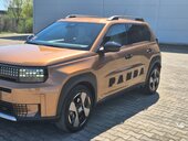 Fiat Grande Panda HYBRID LA PRIMA