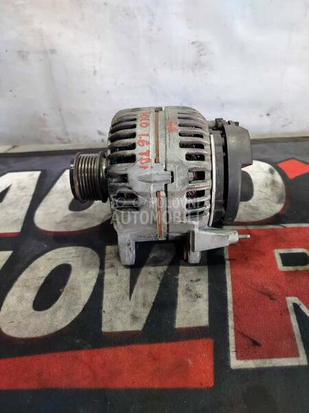 Alternator za Volkswagen Polo od 2009. do 2017. god.