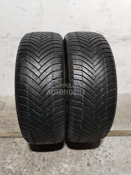 Tristar 205/55 R17 Sve sezone