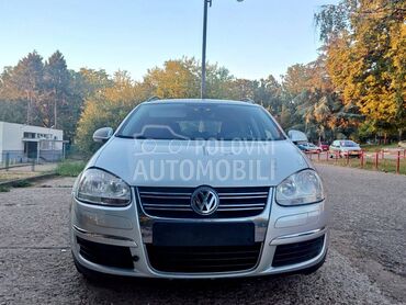 Volkswagen Golf 5 GOLF 5 1.6, 3.990 €, 2009. Karavan, Benzin | 1595 cm3, 360.000 km, 75kW (102 KS), Manuelni 5 brzina, 4/5 vrata, 5 sedišta, Niš