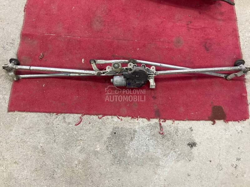 makaze,motor brisaca za Opel Astra J