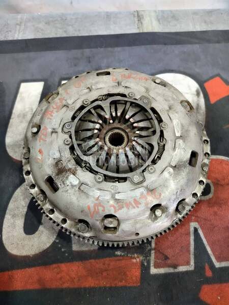 Set kvacila za Volkswagen Passat B6 od 2005. do 2010. god.
