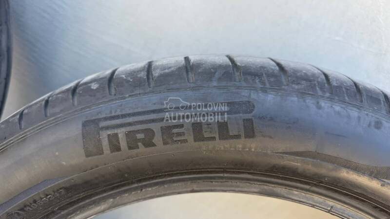 Pirelli 235/50 R19 Letnja