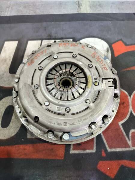 Set kvacila za Opel Astra K od 2015. do 2019. god.