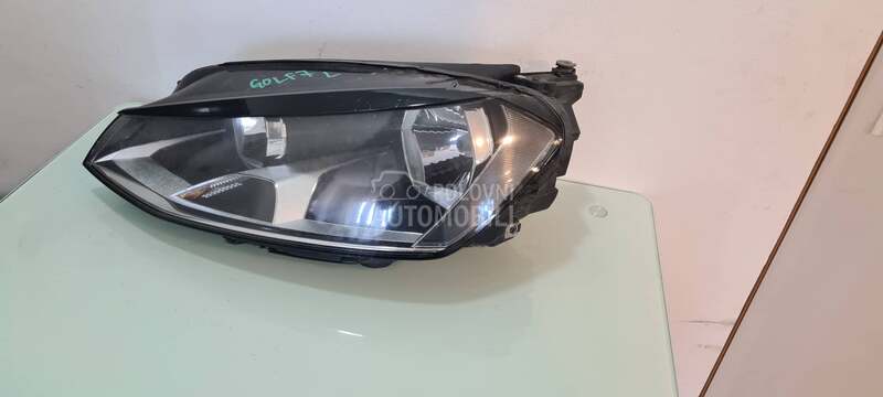Far za Volkswagen Golf 7 od 2013. do 2017. god. - 5G2941005