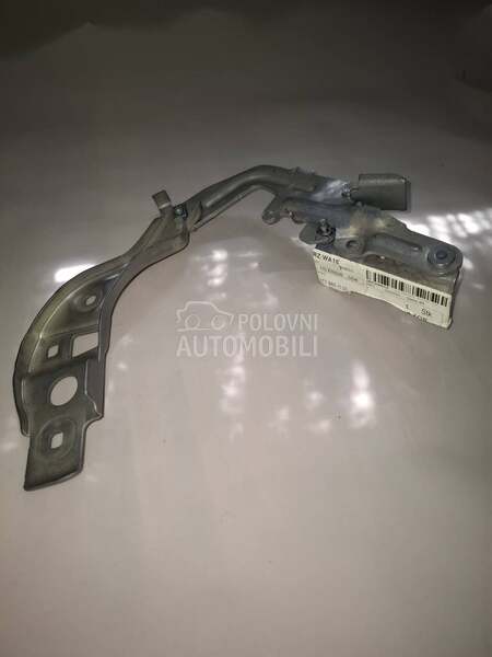 makaze sarka haube W177 za Mercedes Benz A Klasa