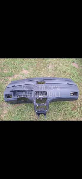 Tabla za Peugeot 307 od 2001. do 2008. god.