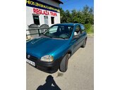 Opel Corsa B 