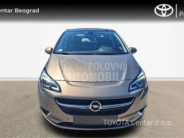Opel Corsa E 1.0 b, 8.100 €, Polovno, Beograd