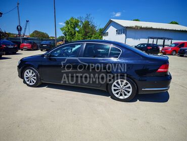 Volkswagen Passat B7 TDI, 10.150 €, 2014. Limuzina, Dizel | 1598 cm3, 221.296 km, 77kW (105 KS), Manuelni 6 brzina, 4/5 vrata, 5 sedišta, Kaluđerica