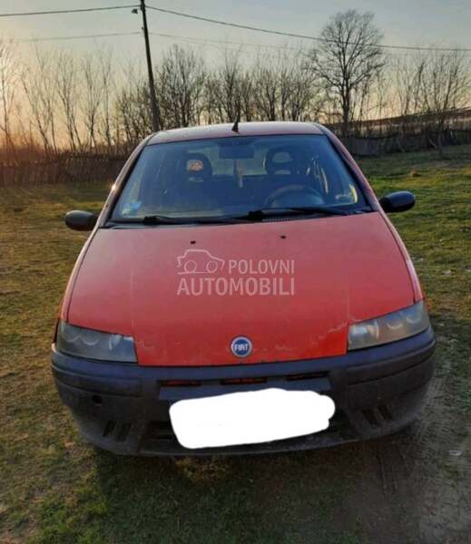 Čelične felne  14" 4 x 98