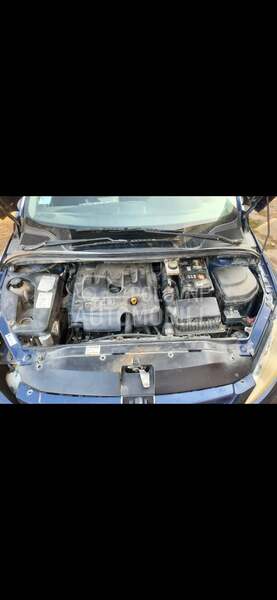 Menjac 2.0hdi 66kw za Peugeot 307
