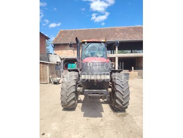 Case IH MX200 Magnum, Po dogovoru, 2002. , Standardni traktori, 150kW (204 KS), 4x4, Ratarstvo, Jarak