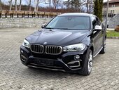 BMW X6 3.0 Xdrive Virt/led (može zamena)