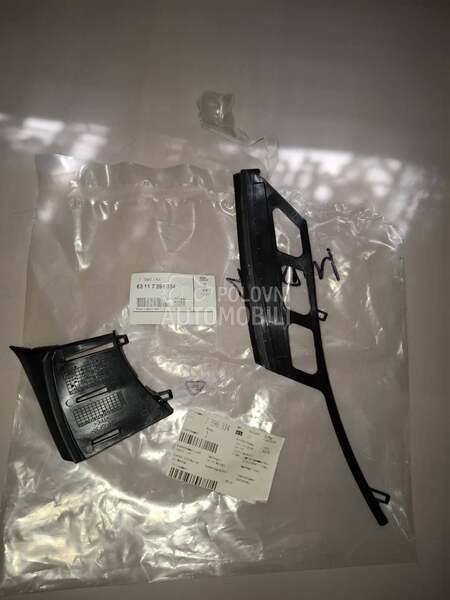 Nosac fara za BMW i3 od 2013. do 2021. god.