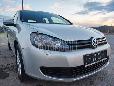 Volkswagen Golf 6  (može zamena), 5.999 €, 2010. Hečbek, Dizel | 1598 cm3, 223.666 km, 66kW (90 KS), Manuelni 5 brzina, 4/5 vrata, 5 sedišta, Knjaževac