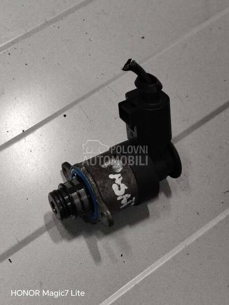 Regulator na pumpi za Volkswagen Passat B7