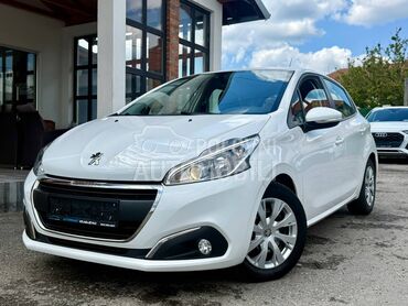 Peugeot 208 1.5 HDI R-LED, 6.950 €, 2020. Hečbek, Dizel | 1499 cm3, 180.377 km, 75kW (102 KS), Manuelni 6 brzina, 4/5 vrata, 5 sedišta, Kragujevac