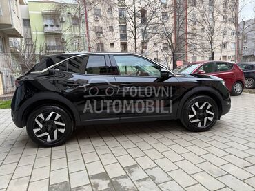Opel Mokka 1,2 Elegance 131, 16.500 €, 2023. Džip/SUV, Benzin | 1199 cm3, 78.235 km, 96kW (131 KS), Automatski / poluautomatski, 4/5 vrata, 5 sedišta, Novi Sad