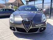 Alfa Romeo Giulietta 1.6 MJT