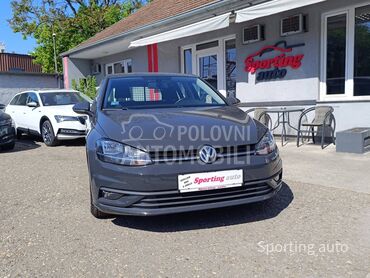 Volkswagen Golf 7 1.6 TDI VAN, 11.590 €, 2021. Hečbek, Dizel | 1598 cm3, 178.367 km, 85kW (116 KS), Manuelni 5 brzina, 4/5 vrata, 2 sedišta, Novi Sad