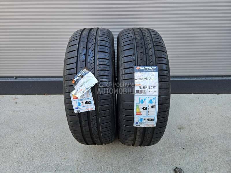 Hankook 175/55 R15 Letnja