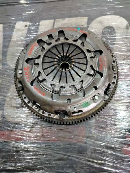 Set kvacila za Volkswagen Golf 6 od 2008. do 2012. god.