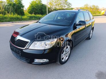 Škoda Octavia 1.2Tsi DSG  NOOV, 4.999 €, 2012. Karavan, Benzin | 1197 cm3, 177.000 km, 77kW (105 KS), Automatski / poluautomatski, 4/5 vrata, 5 sedišta, Lazarevac