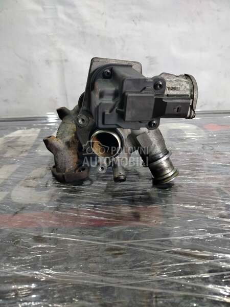 Turbina za Volkswagen Golf 6 od 2008. do 2012. god.