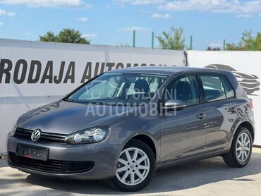 Volkswagen Golf 6 , 6.290 €, 2011. Hečbek, Dizel | 1598 cm3, 220.321 km, 77kW (105 KS), Manuelni 5 brzina, 4/5 vrata, 5 sedišta, Šabac
