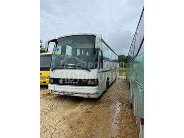 Setra S 215 HD, 3.800 €, 1988. , 1.500.000 km, 3 vrata, 58, Dizel, 257kW (349 KS), Manuelni menjač, Merošina