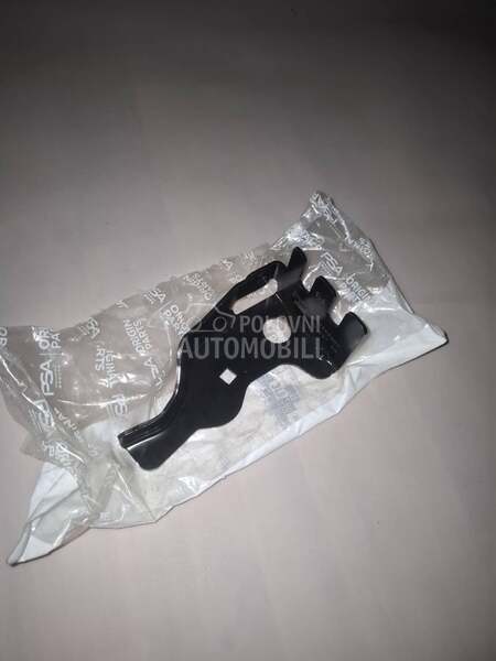 Metalni nosac branika za Peugeot 308
