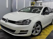 Volkswagen Golf 7 HIGHLINE