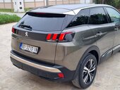 Peugeot 3008 1.6hdi AUT.ALLURE (može zamena)