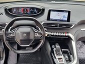 Peugeot 3008 1.6hdi AUT.ALLURE (može zamena)