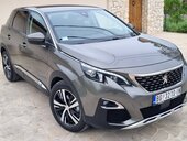 Peugeot 3008 1.6hdi AUT.ALLURE (može zamena)