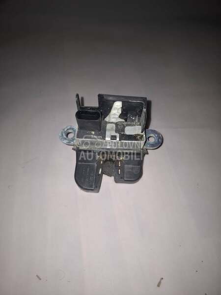 Gepek Brava G5 G7 B6 leon za Volkswagen Golf 5, Golf 7, Passat B6
