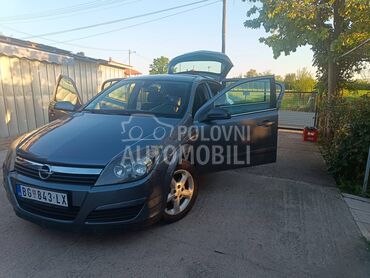 Opel Astra H , 2.000 €, 2004. Hečbek, Dizel | 1686 cm3, 290.000 km, 59kW (80 KS), Manuelni 5 brzina, 4/5 vrata, 5 sedišta, Lazarevac