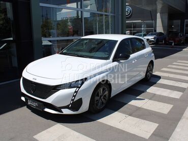Peugeot 308 1.5 HDI (može zamena), 13.999 €, Polovno, Beograd