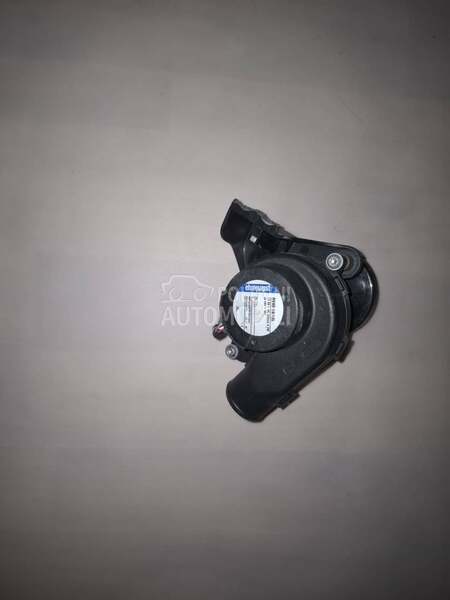 Ventilator kabine W177 za Mercedes Benz A Klasa