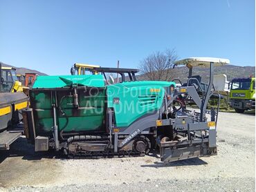 Vögele Super 800 3AB22, 95.000 €, 2019. , Finišer, Bajina Bašta