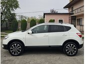 Nissan Qashqai //TOOP STANjE