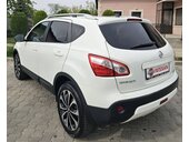Nissan Qashqai //TOOP STANjE