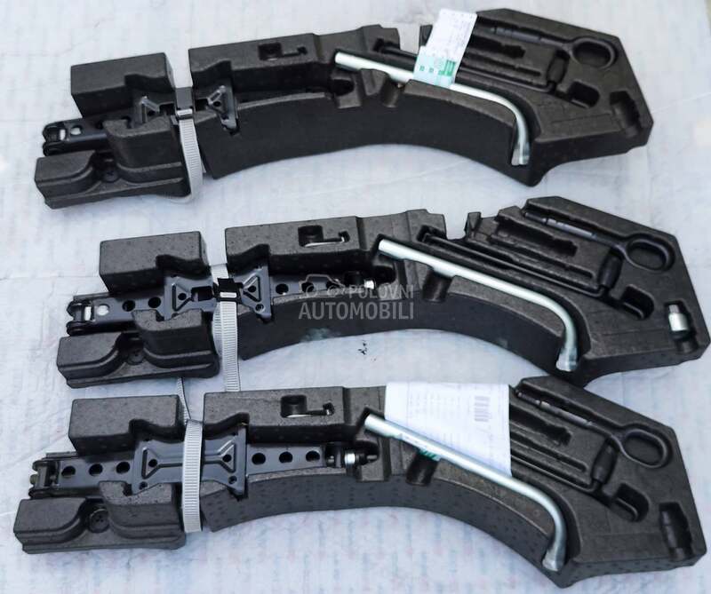 Dizalica za Volkswagen Passat B8, Passat B8 Alltrack, Passat B9