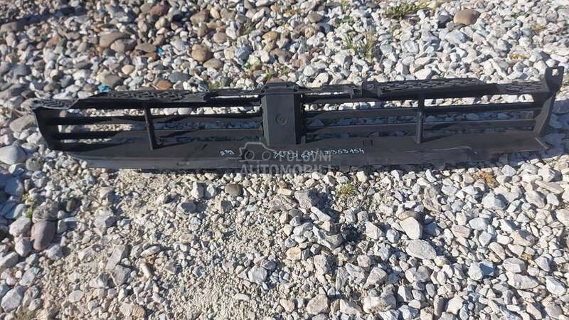 RESETKA GRILL MASKA za BMW X3 za 2023. god. - T353154